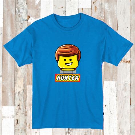 lego kids clothing